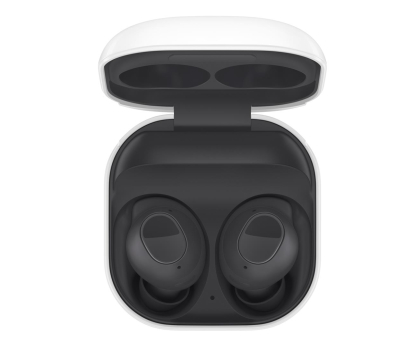 Słuchawka bezprzewodowa SAMSUNG BT TWS Buds FE Graphite SM-R400NZAAE